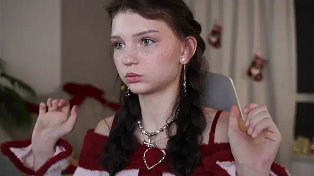 CindyGarrison online show from 12.17.25