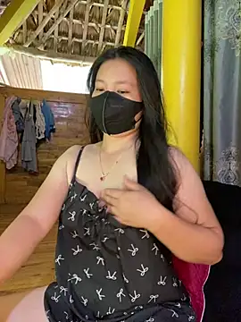 Sexyass13 online show from 05.13.26