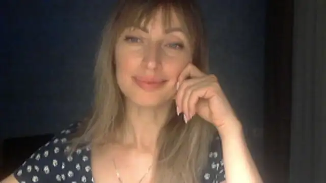 Snapshot of EffectMaya chatting on 03.13.26 EffectMaya online show from 03.13.26