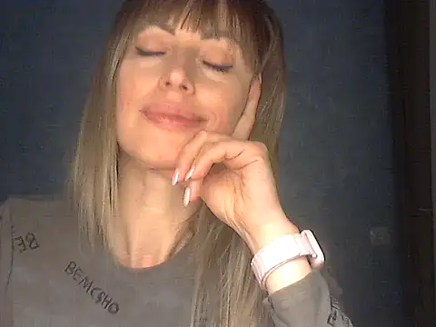 Snapshot of EffectMaya chatting on 03.24.26 EffectMaya online show from 03.24.26