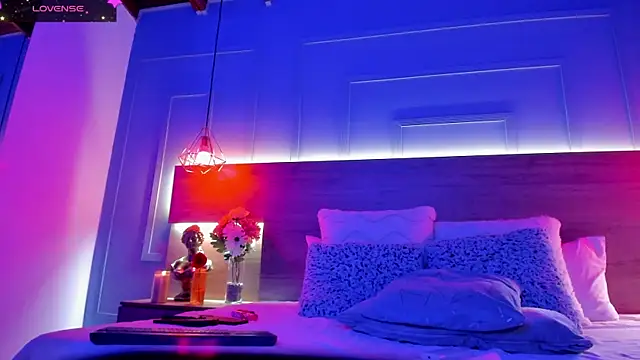 Victoria romanox online show from 01.27.25