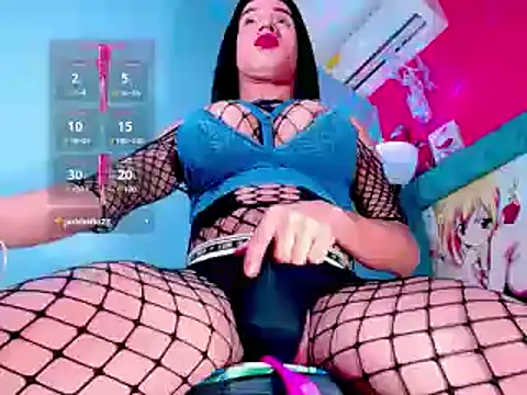 MariannaGotica online show from 02.05.25