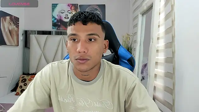 Backsex boy online show from 01.26.25