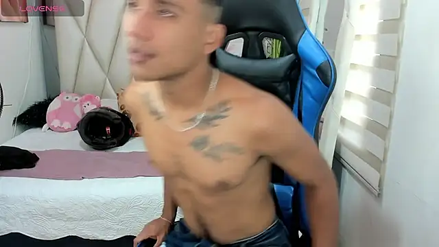 Backsex boy online show from 01.28.25