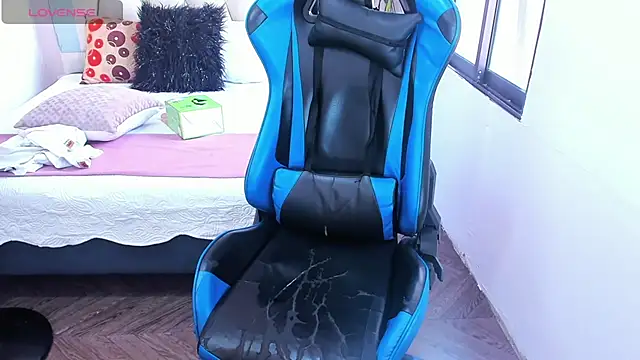 Backsex boy online show from 02.28.25