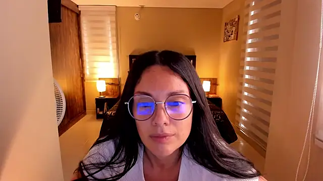 anabel 025 online show from 10.18.25