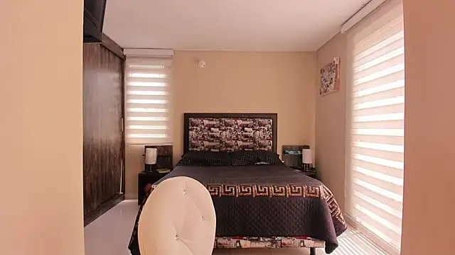 anabel 025 online show from 03.10.26