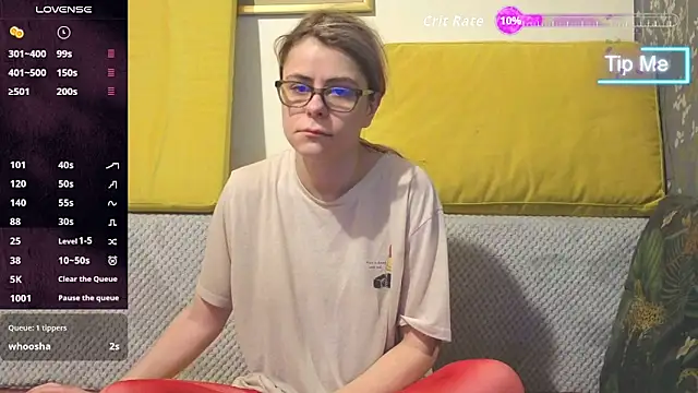 ana squirt69 online show from 03.24.26