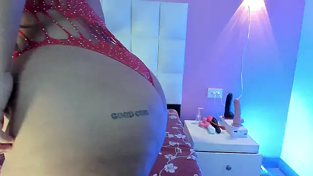 Alanna hot3 online show from 10.03.25