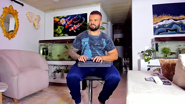 Johnnygrayson1 online show from 03.03.25