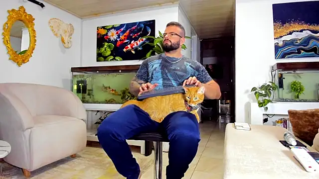 Johnnygrayson1 online show from 03.04.25