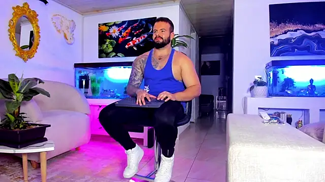 Johnnygrayson1 online show from 03.12.25