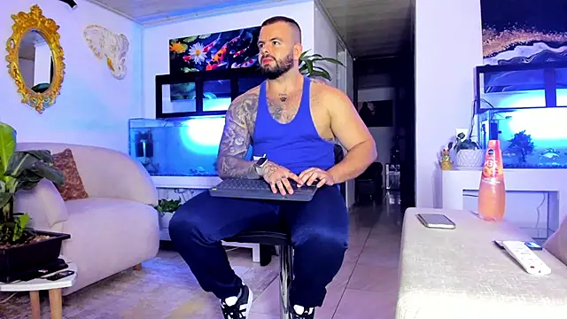 Johnnygrayson1 online show from 03.22.25