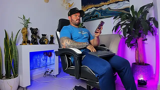 Johnnygrayson1 online show from 01.17.26