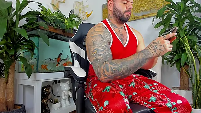 Johnnygrayson1 online show from 04.18.26