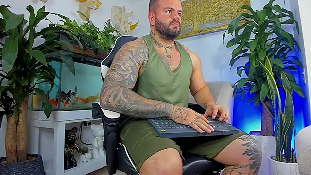 Johnnygrayson1 online show from 04.18.26