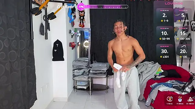 jokergc 2 online show from 11.19.25