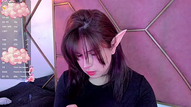 Snapshot of Yuri_Stars chatting on 03.05.25 Yuri Stars online show from 03.05.25