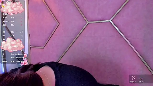 Snapshot of Yuri_Stars chatting on 03.07.25 Yuri Stars online show from 03.07.25