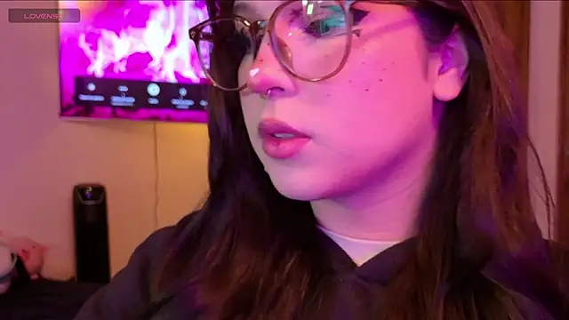 Yuri Stars online show from 03.18.26