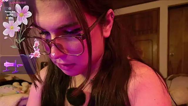 Yuri Stars online show from 03.27.26