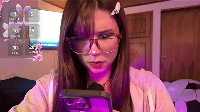 Yuri Stars online show from 03.29.26