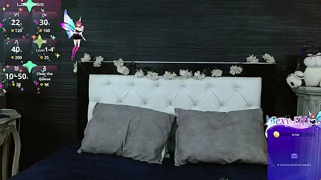 NayeCloud online show from 02.07.25