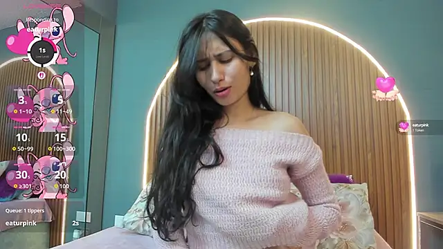 NayeCloud online show from 09.16.25