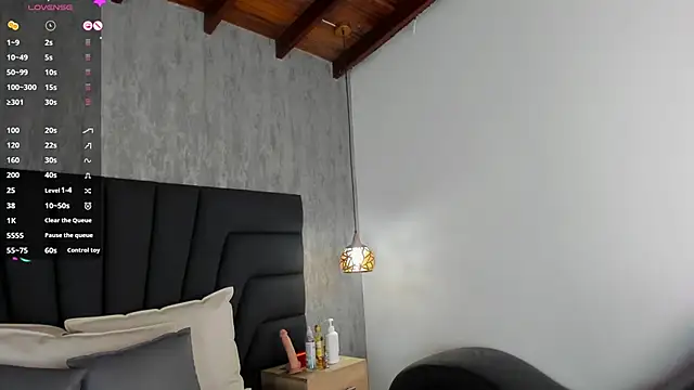 Snapshot of Sabrina_Lennox chatting on 02.25.25 Sabrina Lennox online show from 02.25.25