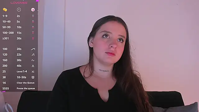 Snapshot of Sabrina_Lennox chatting on 09.22.25 Sabrina Lennox online show from 09.22.25