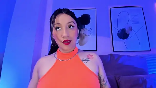 rose xd online show from 02.22.25