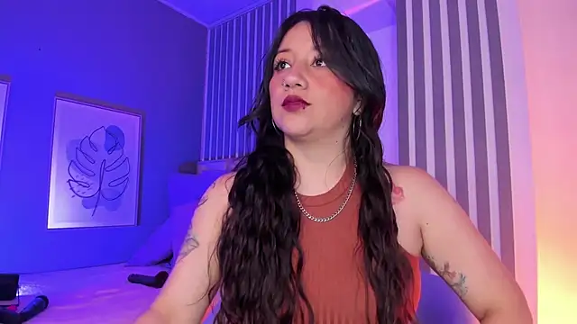 rose xd online show from 03.13.25