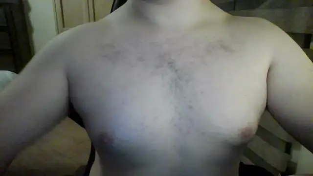 Himbo fox online show from 11.16.25