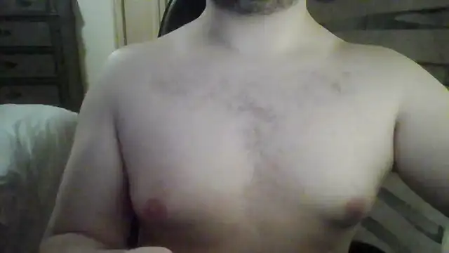 Himbo fox online show from 11.25.25