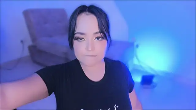 ValeryySoto  online show from 02.14.25