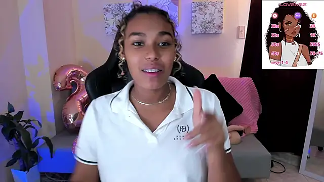 aleja montiel   online show from 01.23.25