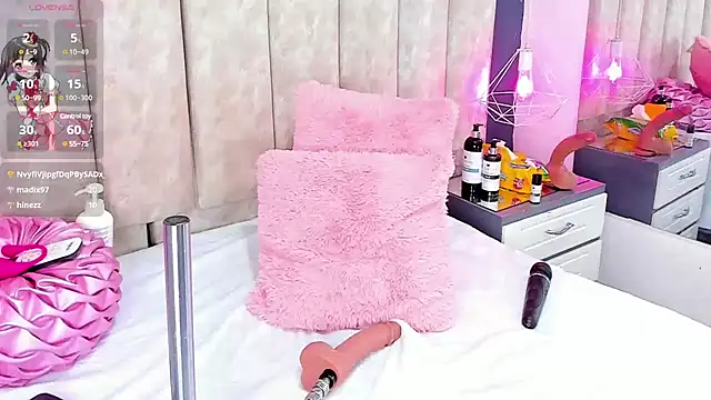 ShanelWest online show from 12.19.24