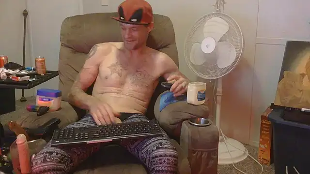 TheOneYouLove69 online show from 02.15.25