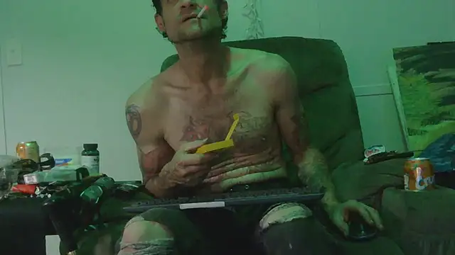 TheOneYouLove69 online show from 03.07.25