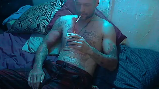 TheOneYouLove69 online show from 02.24.26