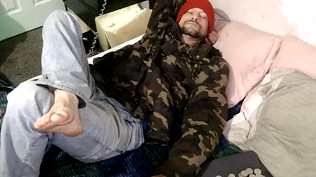 TheOneYouLove69 online show from 03.17.26