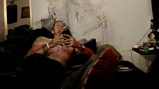 TheOneYouLove69 online show from 04.23.26