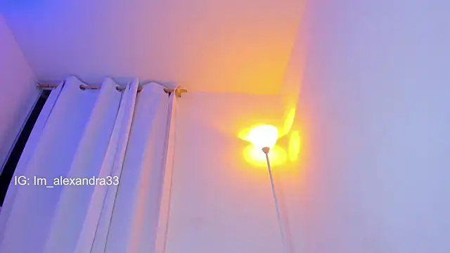 Alexa will online show from 10.24.25