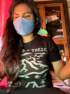 HaaniKaur online show from 11.08.25