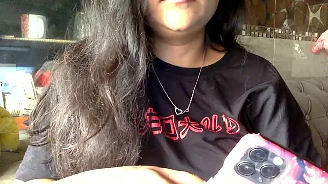 HaaniKaur online show from 06.11.26