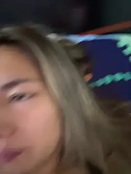 Snapshot of xLadyScarlettx chatting on 01.18.25 xLadyScarlettx online show from 01.18.25