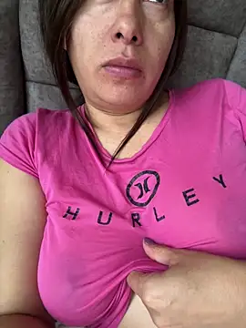 Snapshot of xLadyScarlettx chatting on 03.13.25 xLadyScarlettx online show from 03.13.25