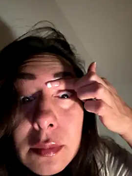 Snapshot of xLadyScarlettx chatting on 09.12.25 xLadyScarlettx online show from 09.12.25