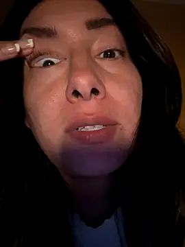 Snapshot of xLadyScarlettx chatting on 09.16.25 xLadyScarlettx online show from 09.16.25