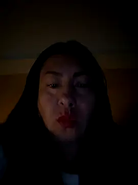 Snapshot of xLadyScarlettx chatting on 09.21.25 xLadyScarlettx online show from 09.21.25